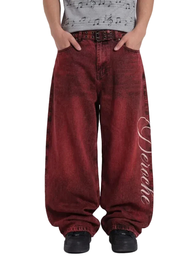 VINTAGE WINE DENIM®