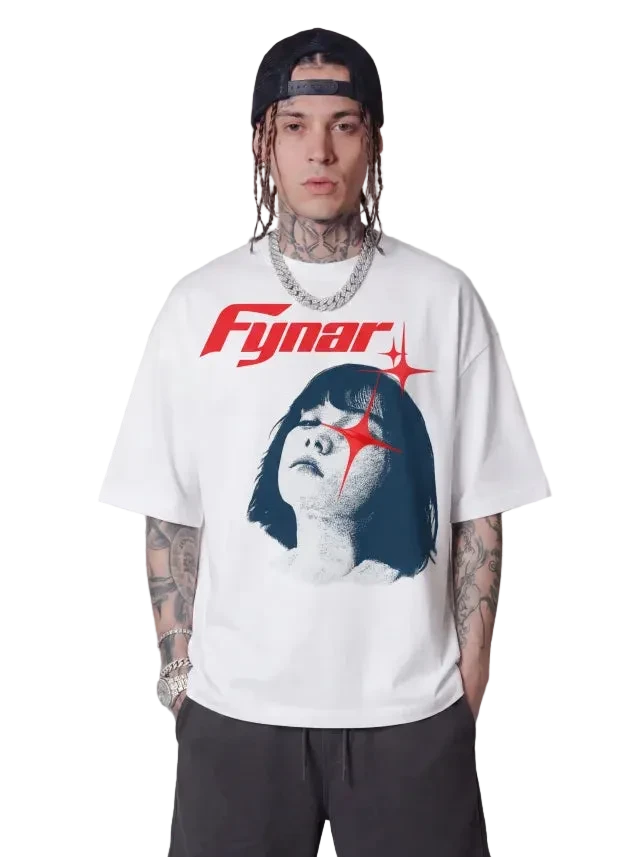 STELLAR VISION T-SHIRT®