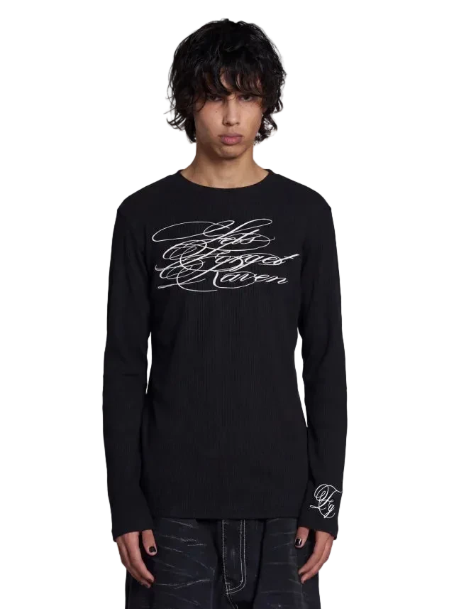 FORGOTTEN ERA THERMAL LONG SLEEVE®