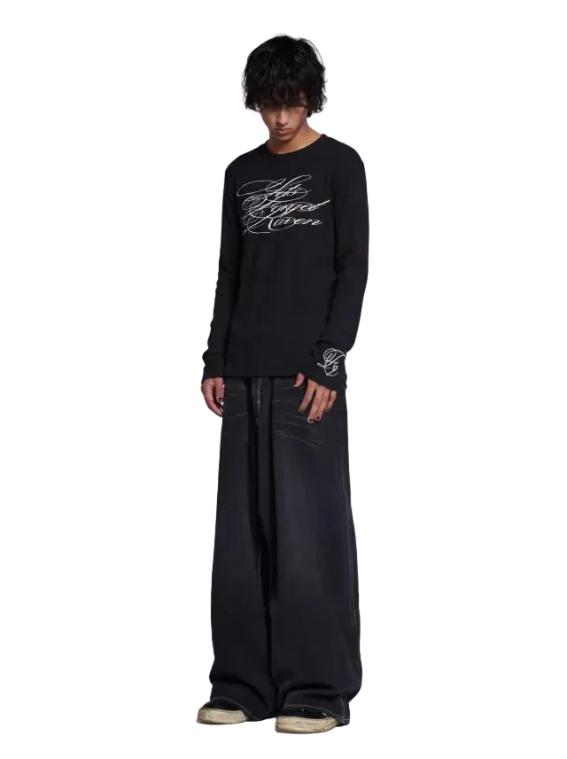 FORGOTTEN ERA THERMAL LONG SLEEVE®