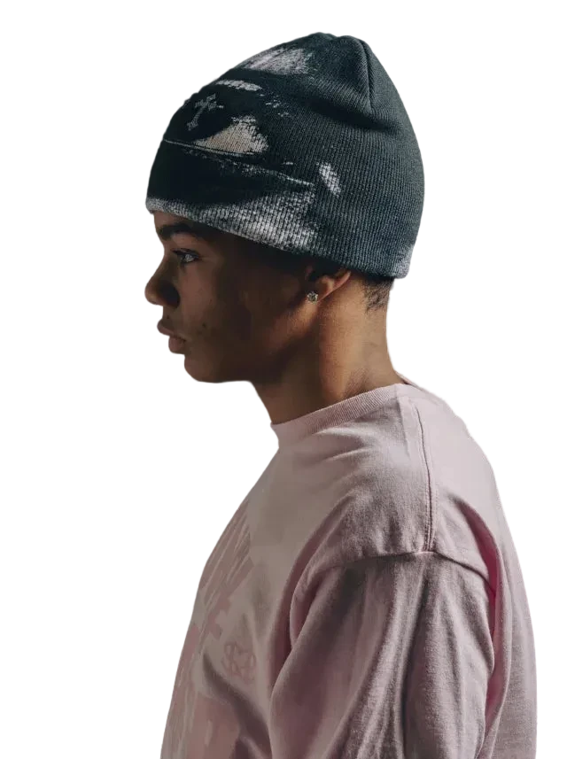 FADED SAINT BEANIE®