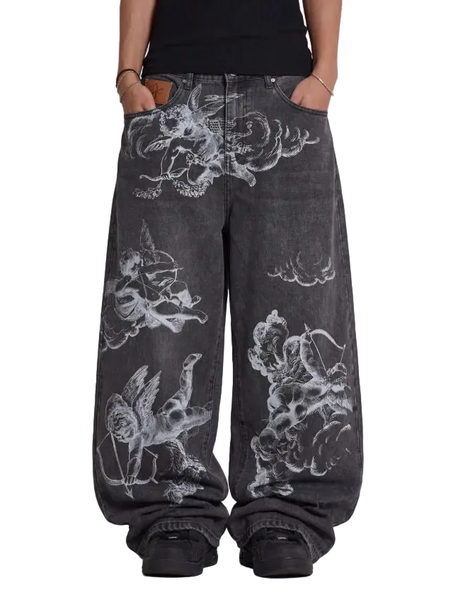 ANGELIC ANARCHY DEINIM®