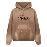 VINTAGE RUINED LOVE HOODIE®