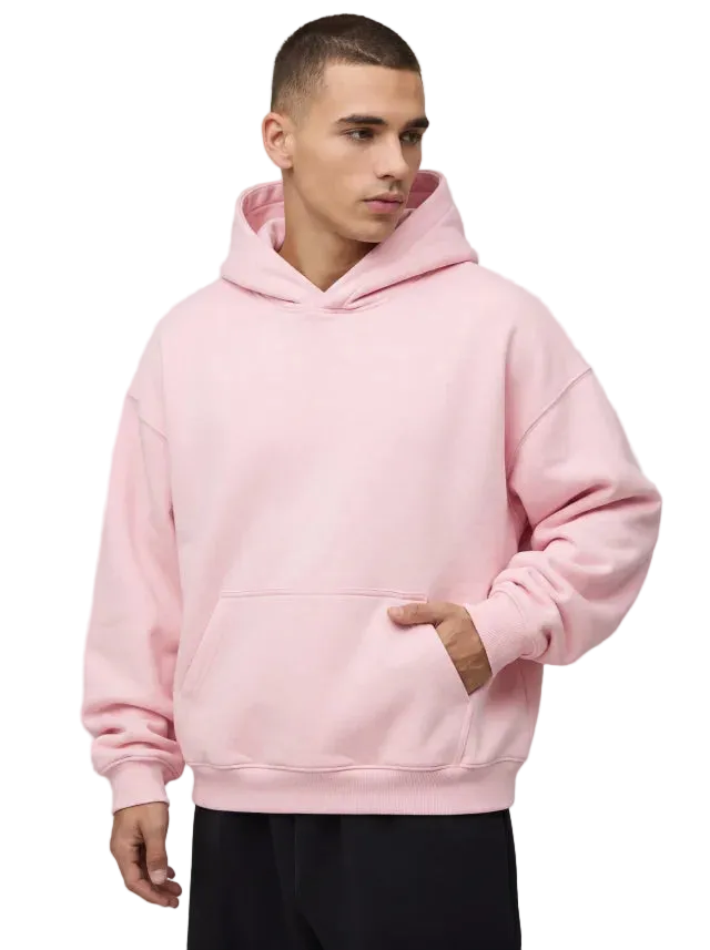 ROSE CLOUD HOODIE®