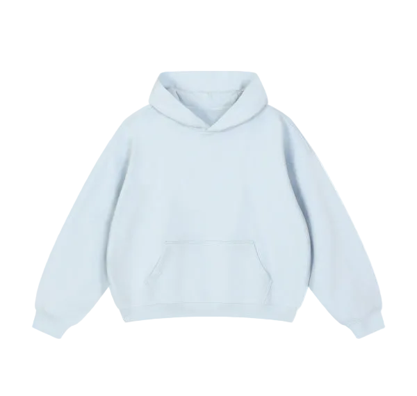 OCEAN CLOUD HOODIE®