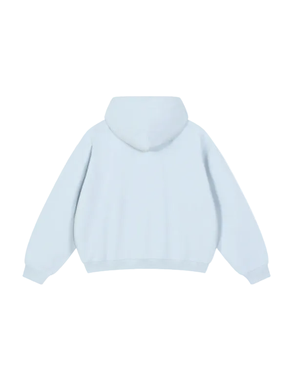 OCEAN CLOUD HOODIE®