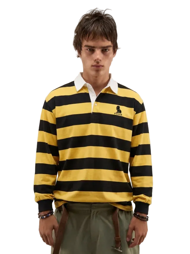 SIGNATURE STRIPE POLO®