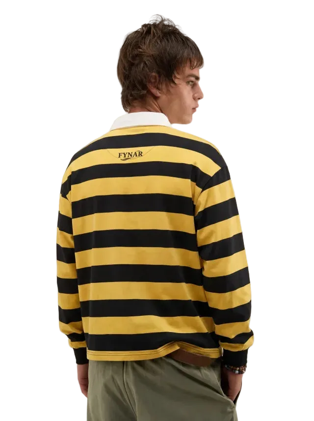 SIGNATURE STRIPE POLO®