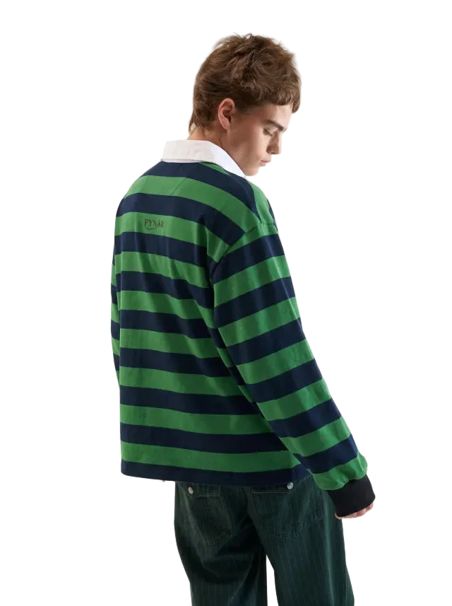 SIGNATURE STRIPE POLO®