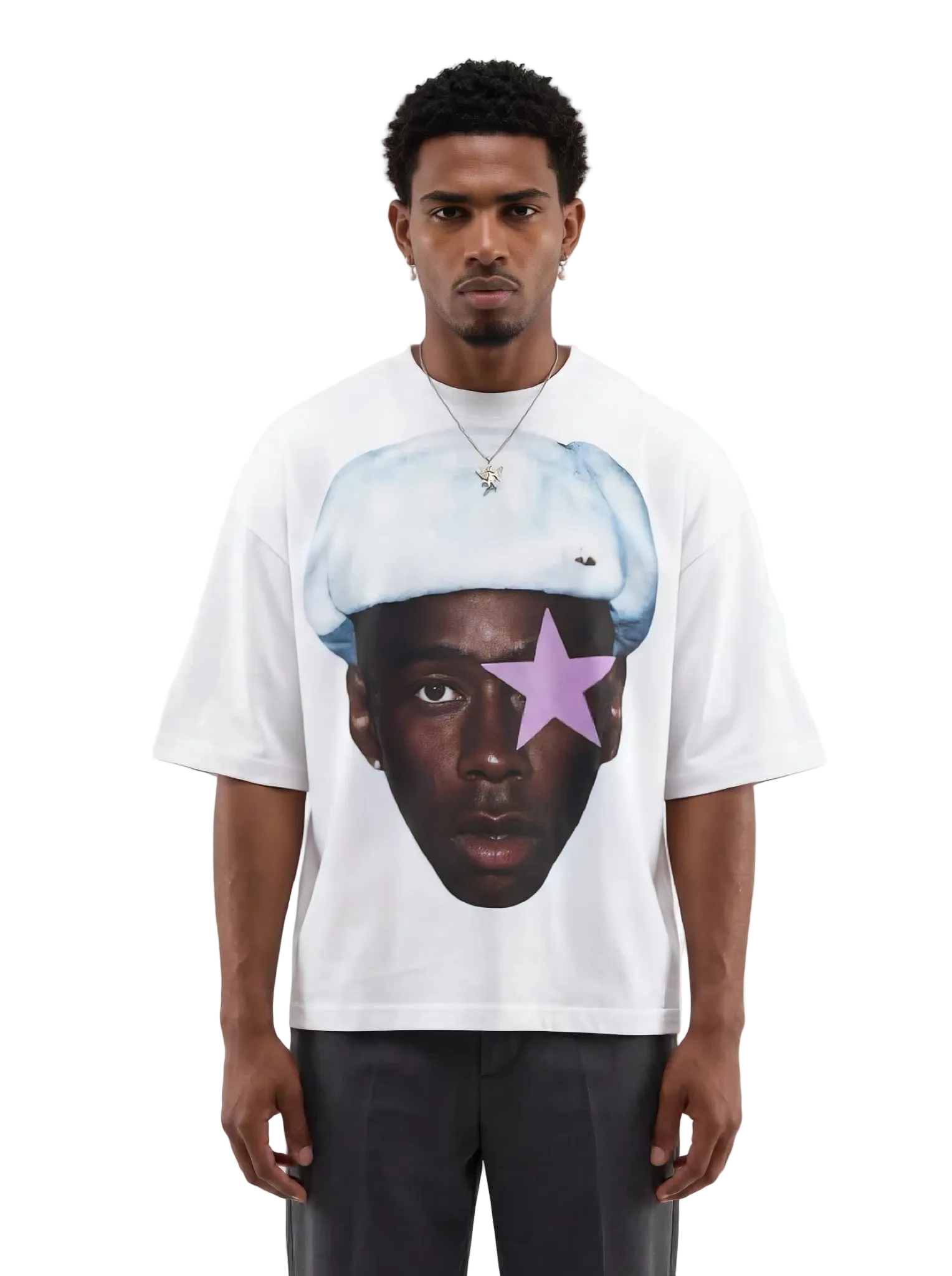 TYLER THE CREATOR T-SHIRT®
