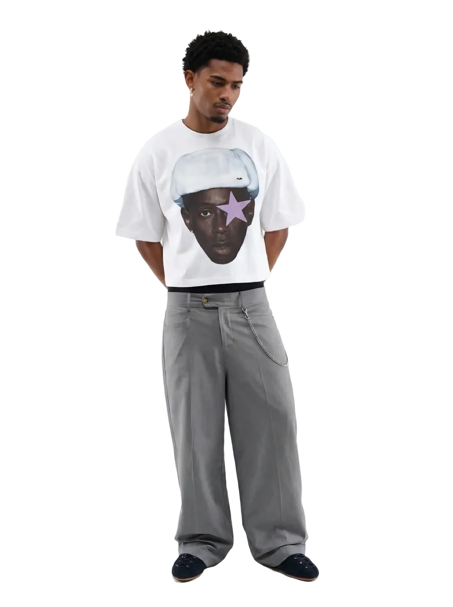TYLER THE CREATOR T-SHIRT®