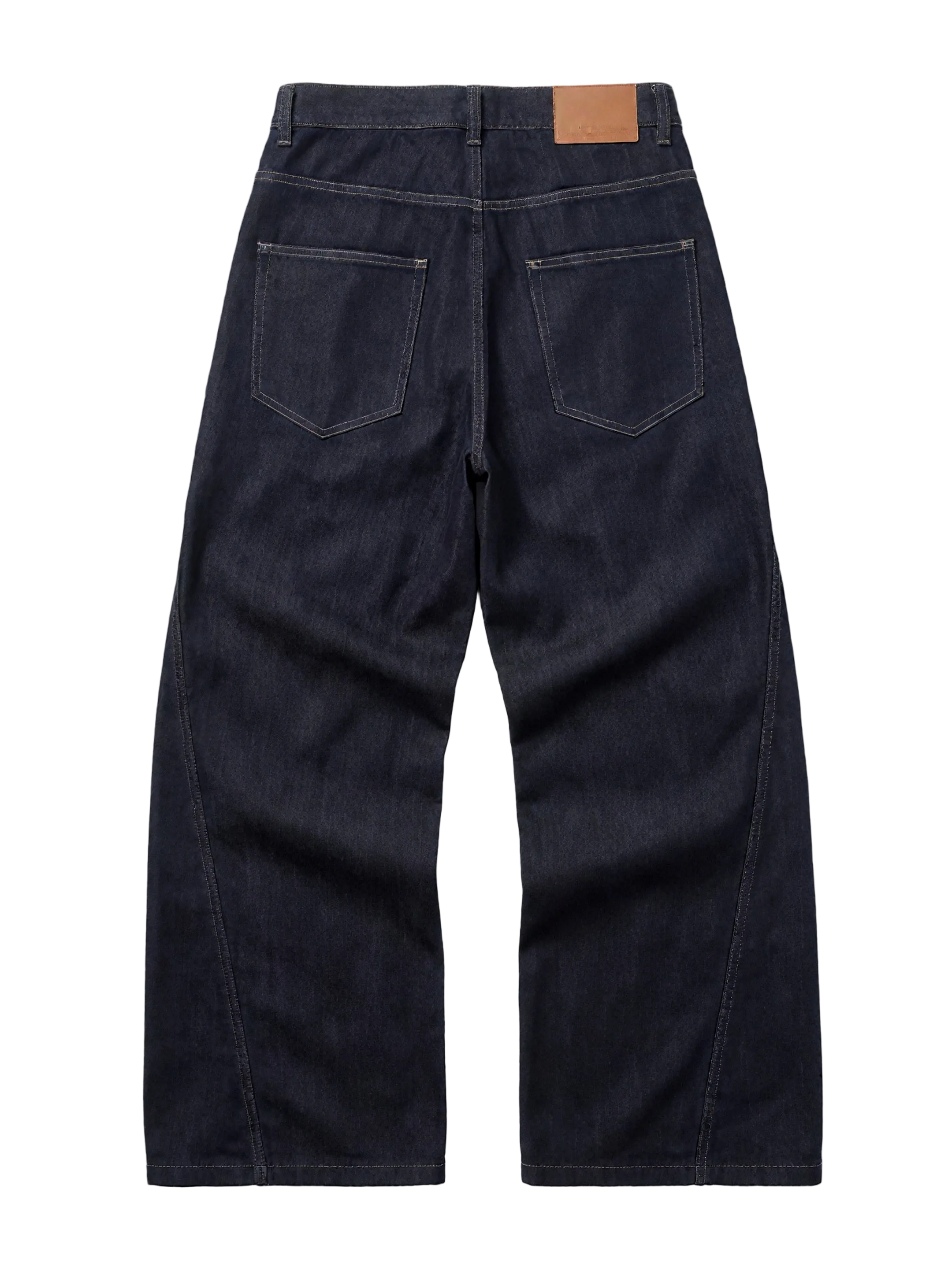 ASYMMETRY CORE DENIM®