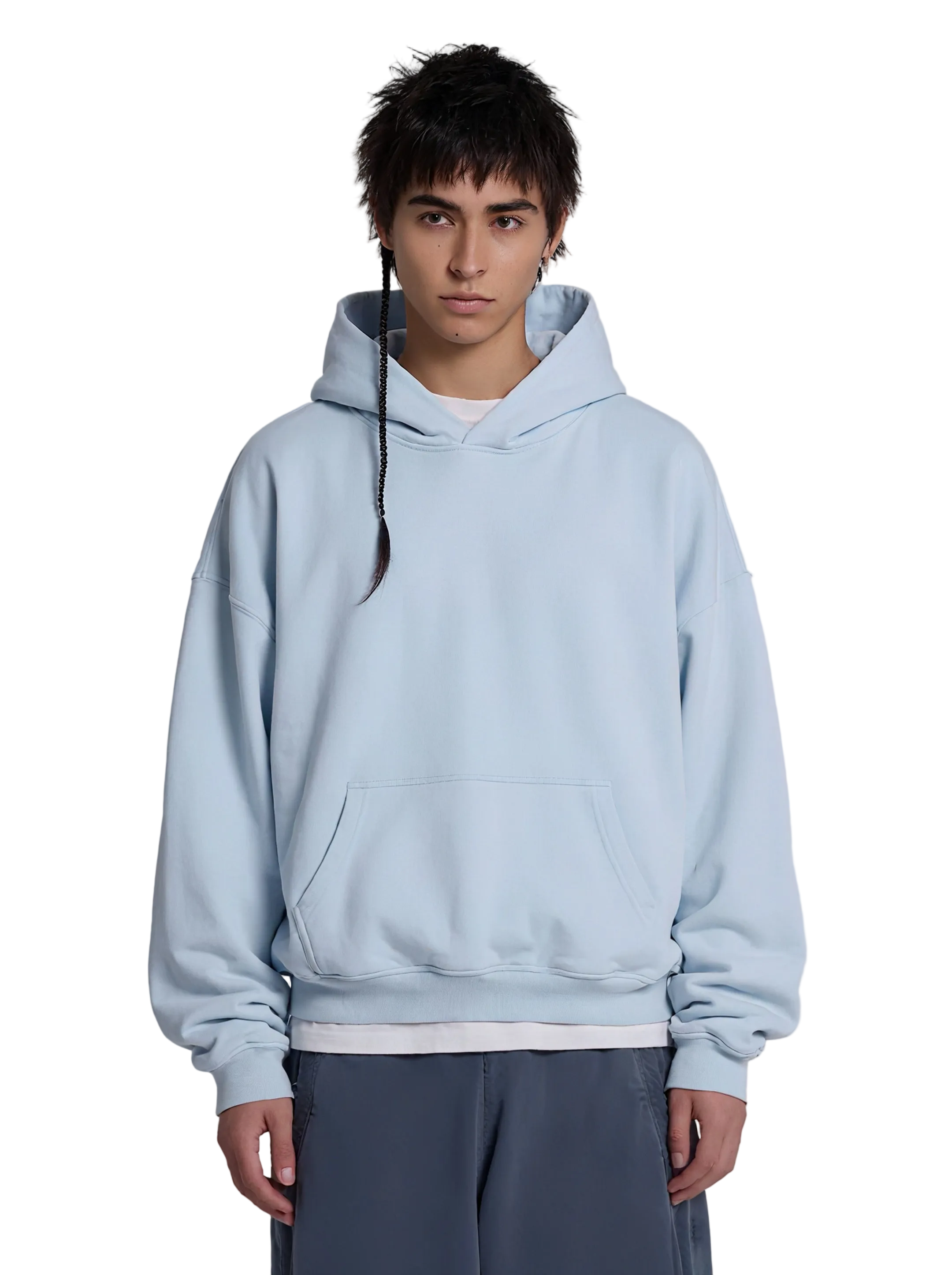 OCEAN CLOUD HOODIE®