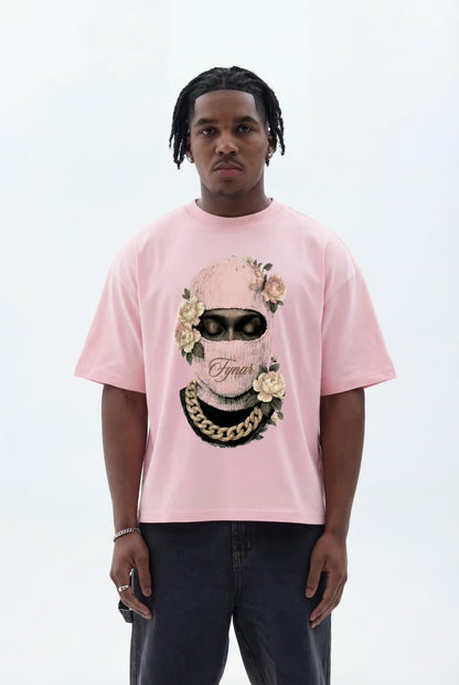 FLOWER SKI TEE®