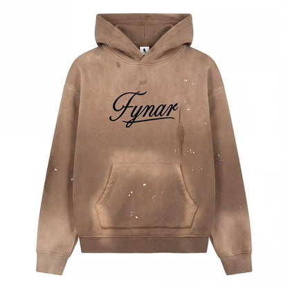 BROKEN HEARTS HOODIE® - 360 GSM