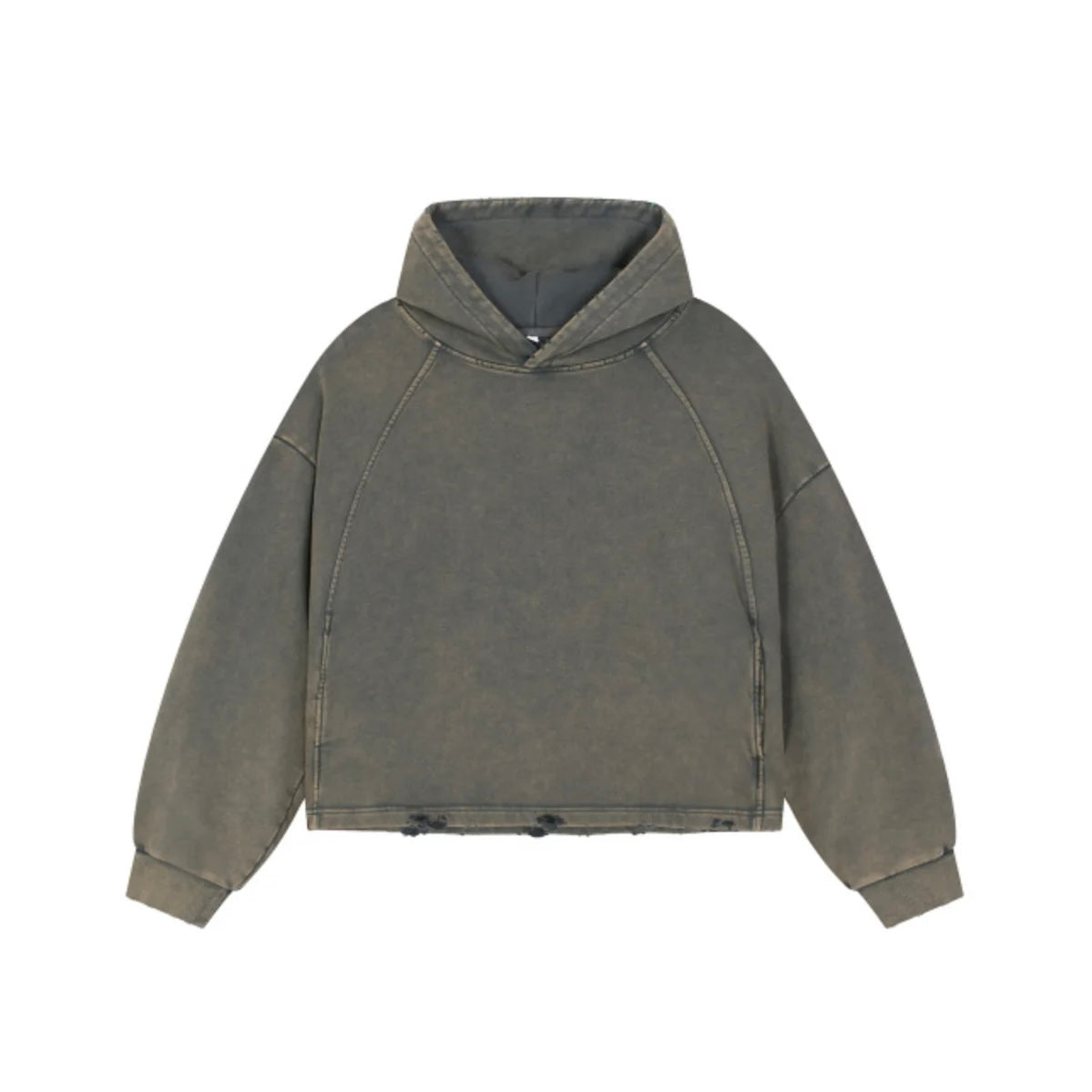 VINTAGE WASHED HOODIE®