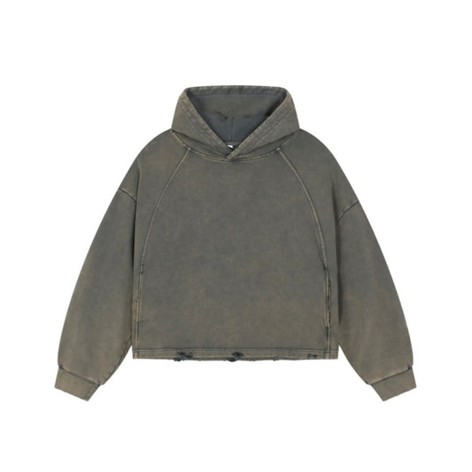 VINTAGE WASHED HOODIE®