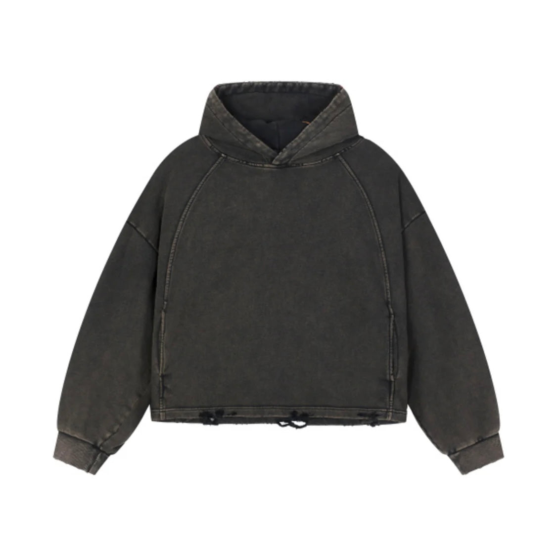 VINTAGE WASHED HOODIE®