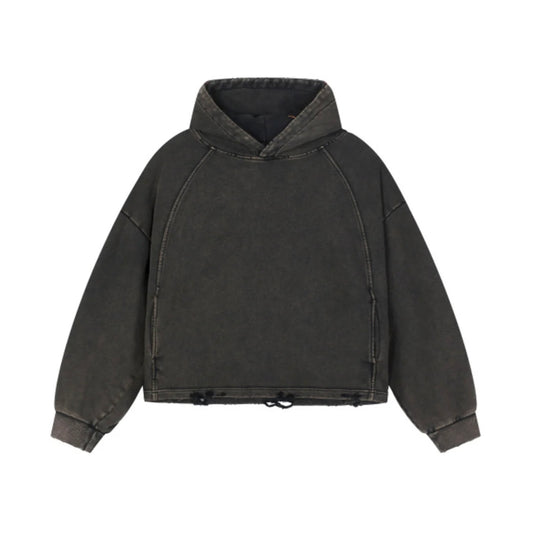 VINTAGE WASHED HOODIE®