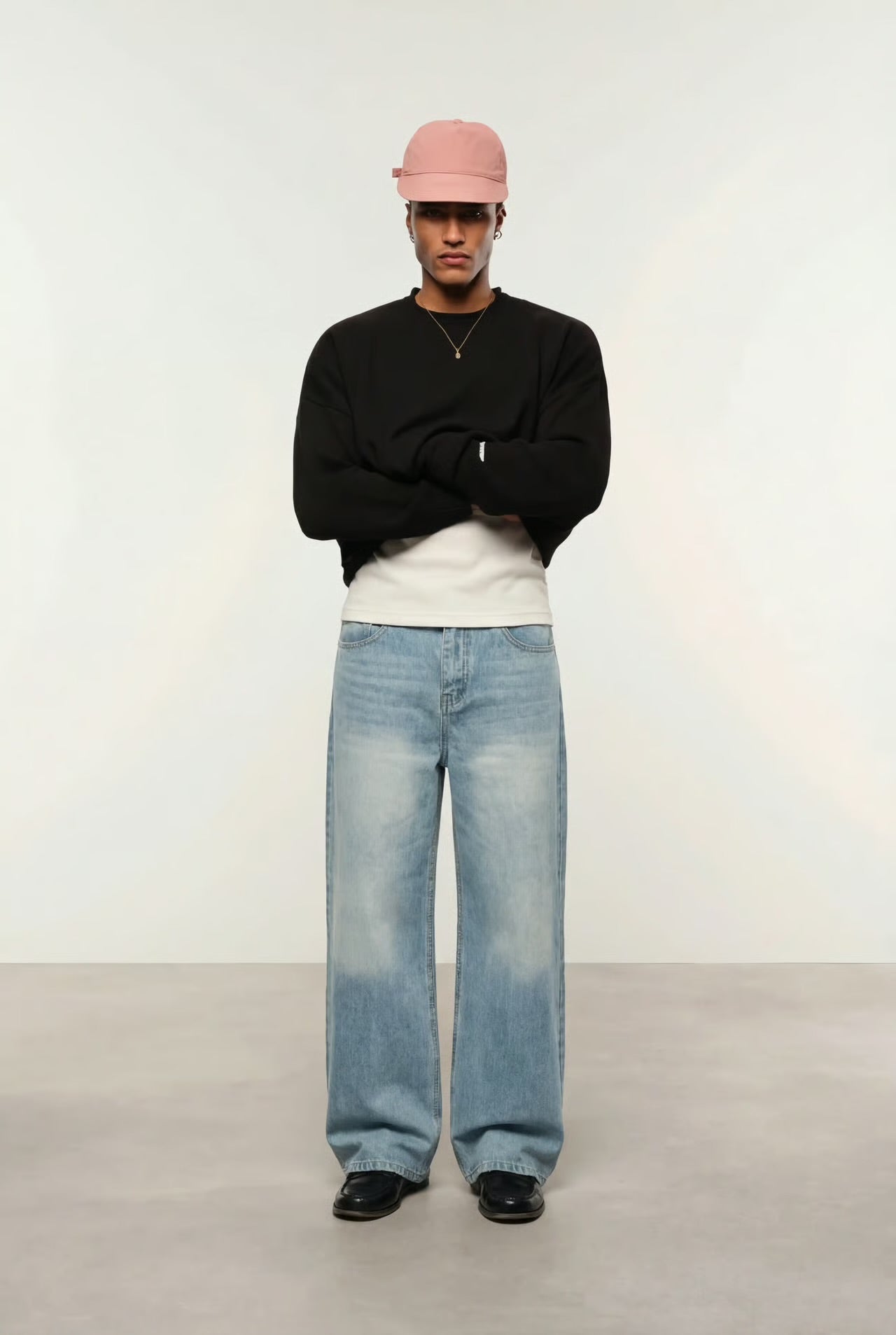 VINTAGE WASHED DENIM®