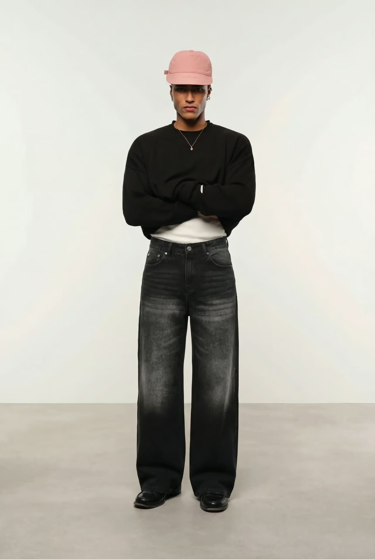 VINTAGE WASHED DENIM®