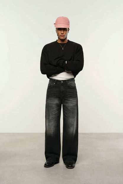 VINTAGE WASHED DENIM®