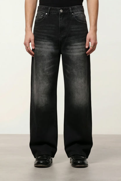 VINTAGE WASHED DENIM®