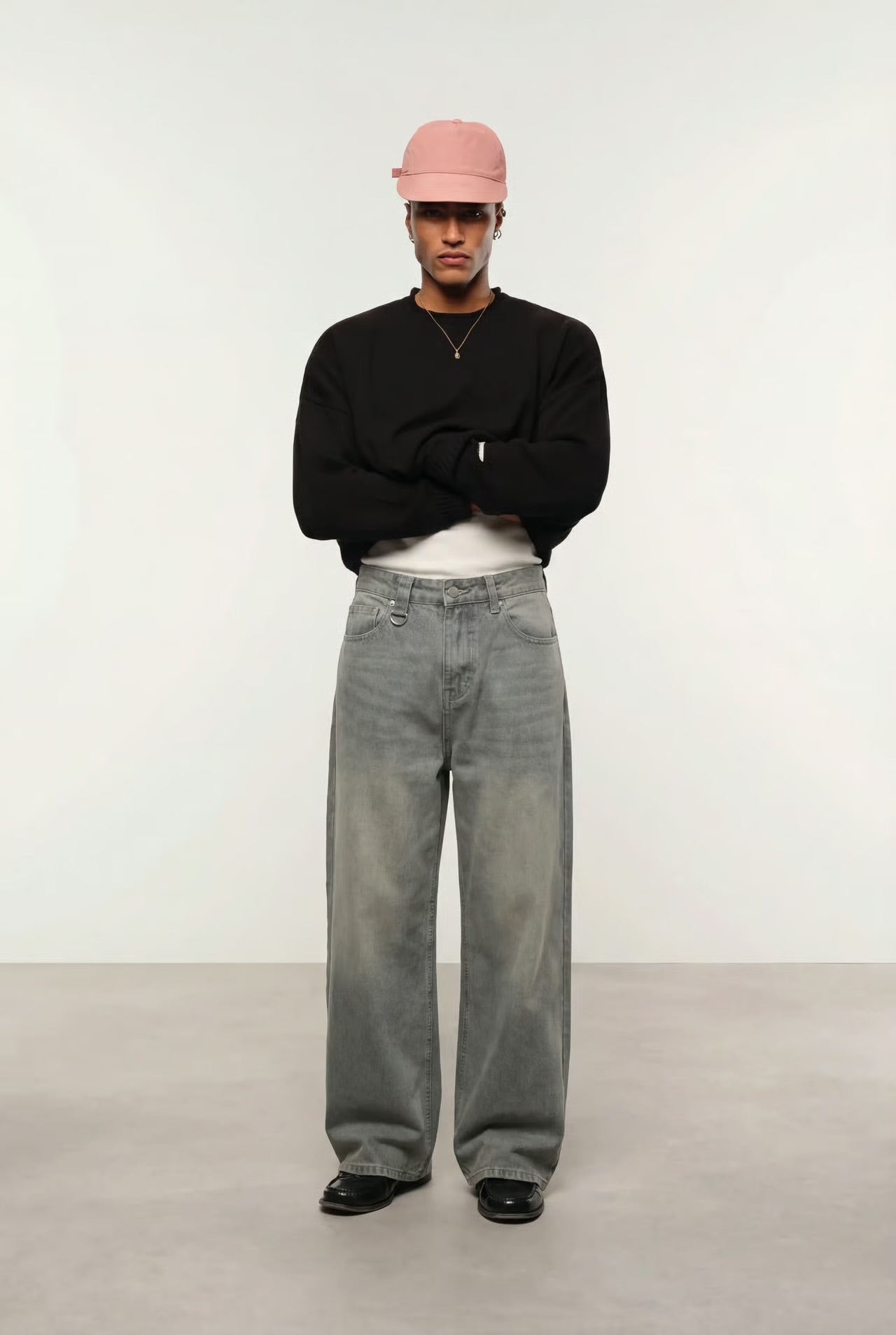 VINTAGE WASHED DENIM®