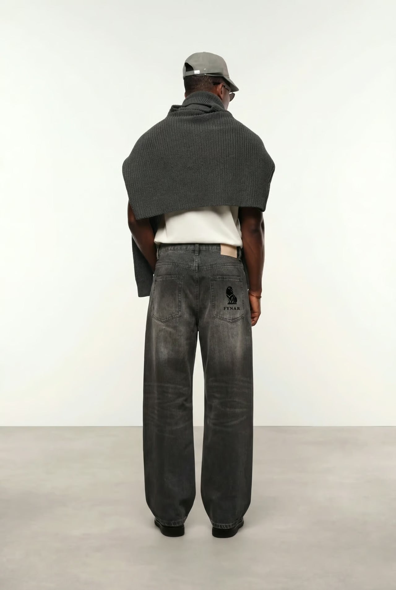 VINTAGE WASH HEAVYWEIGHT DENIM®