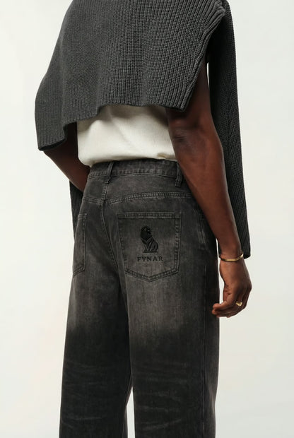 VINTAGE WASH HEAVYWEIGHT DENIM®