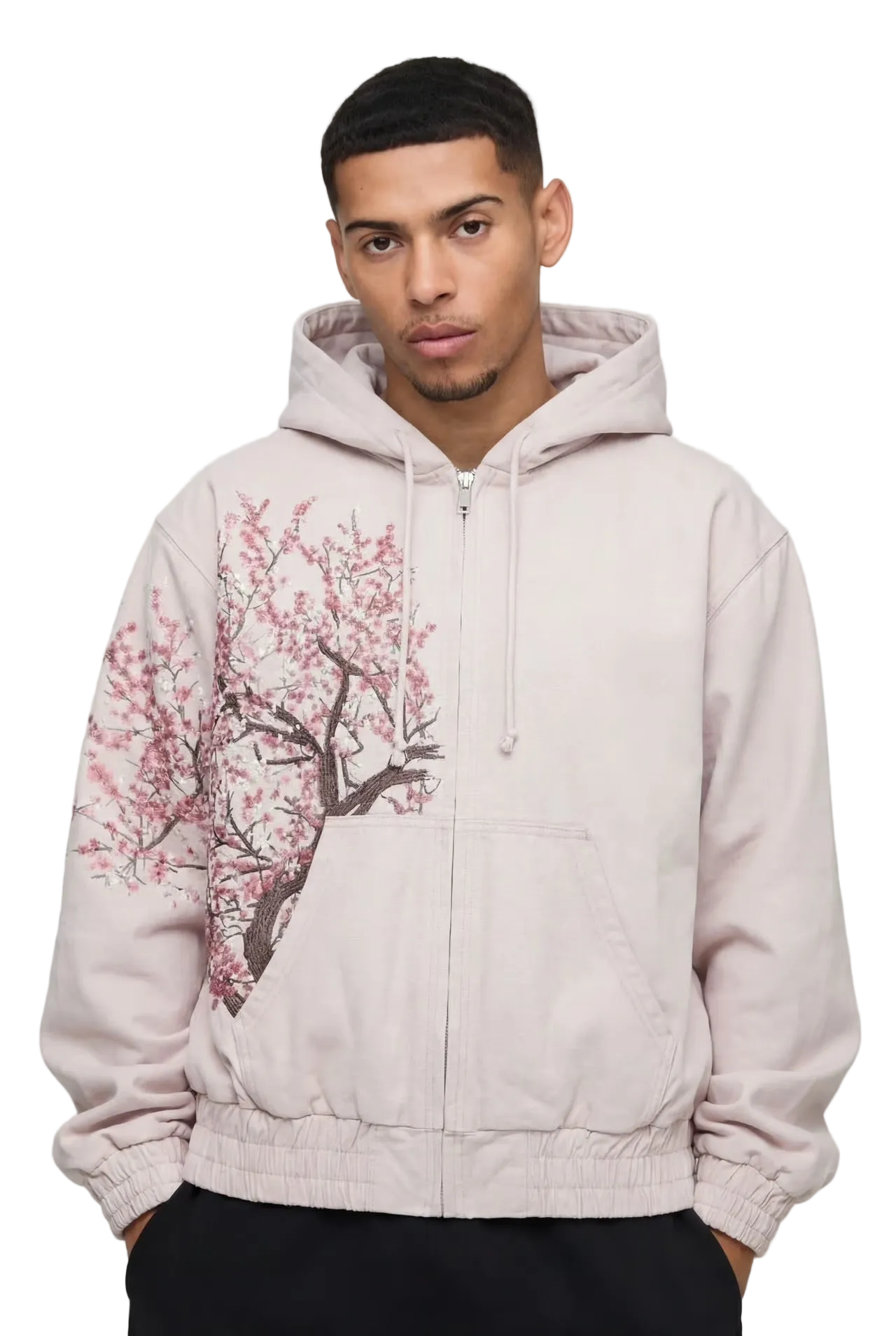 BLOSSOM SHADE HOODIE®