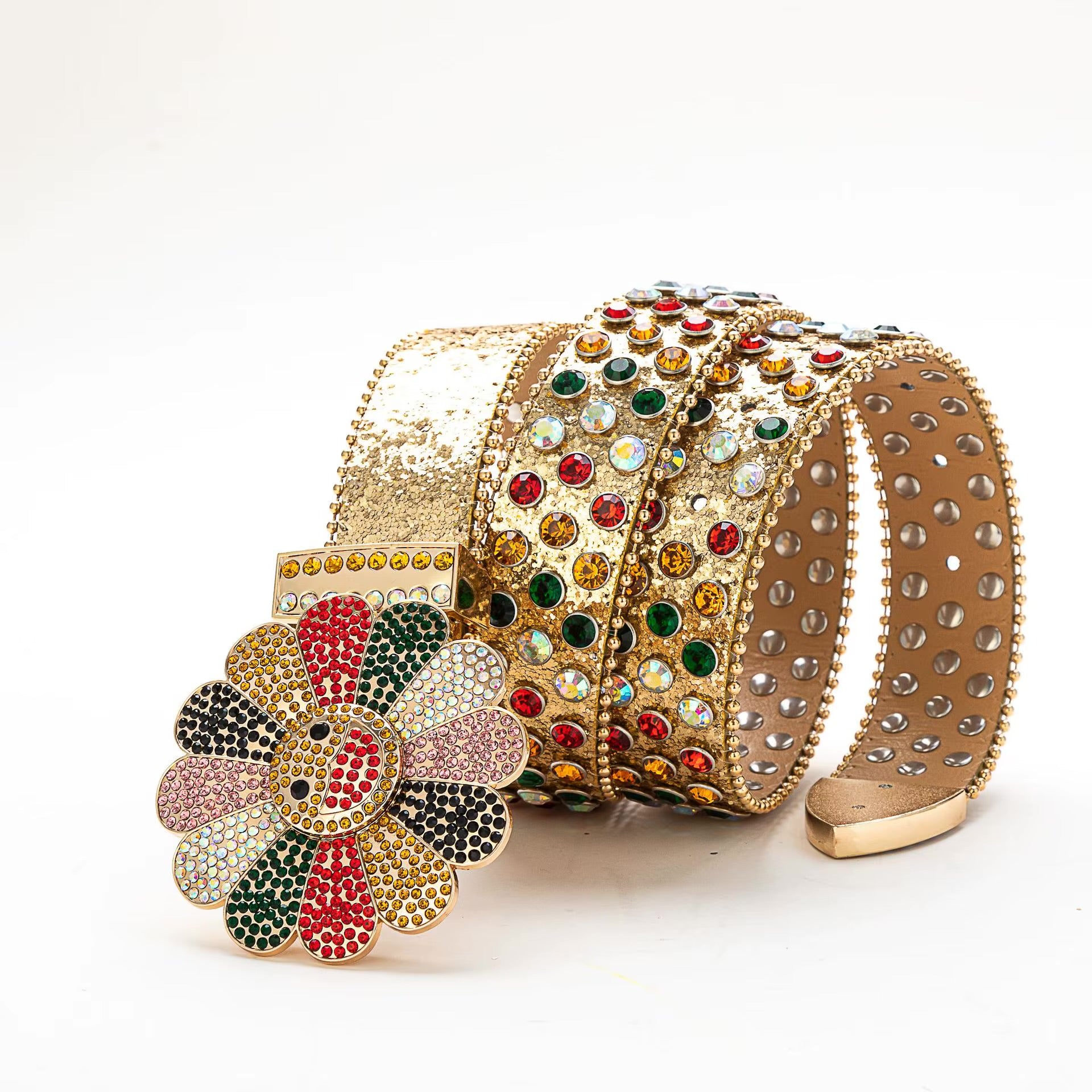 GOLDEN DYNASTY BELT®