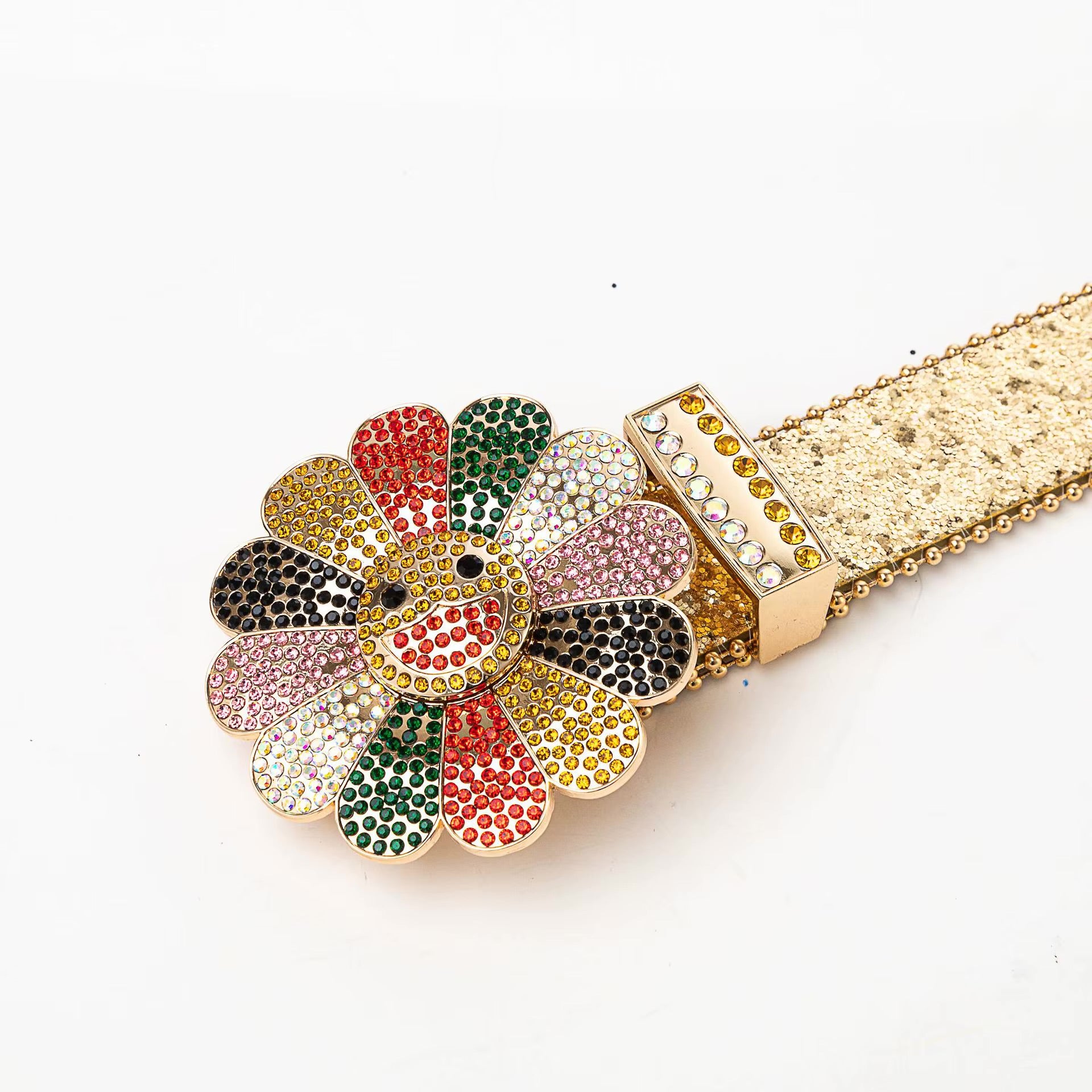 GOLDEN DYNASTY BELT®