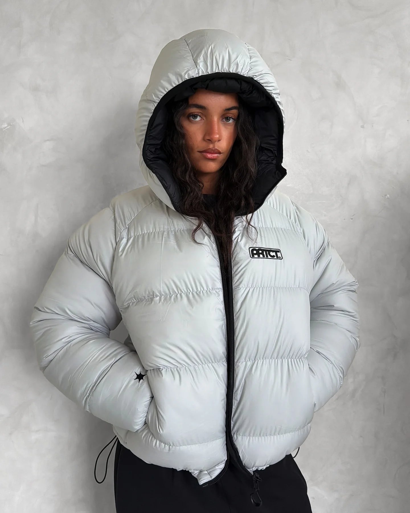 REVERSIBLE PUFFER JACKET®