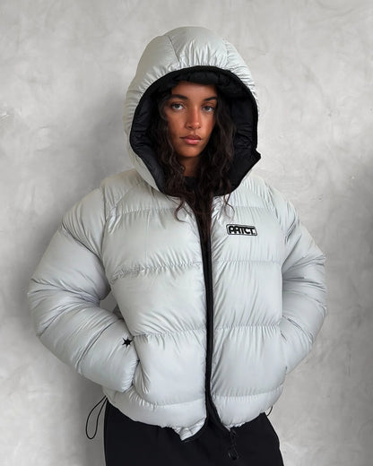 REVERSIBLE PUFFER JACKET®