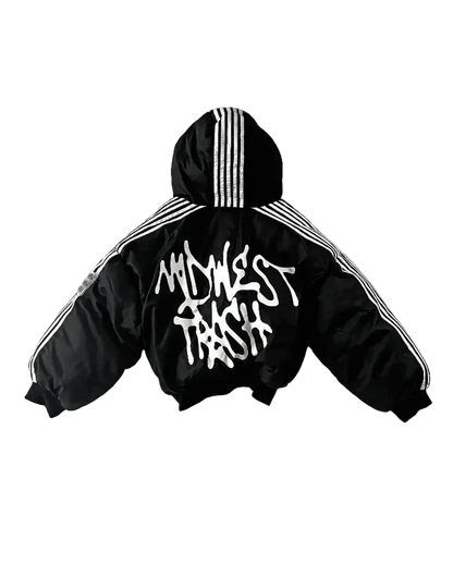 COTTON PADDED JACKET®