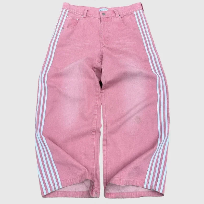 5 STRIPES JEANS