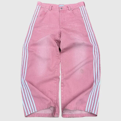 5 STRIPES JEANS