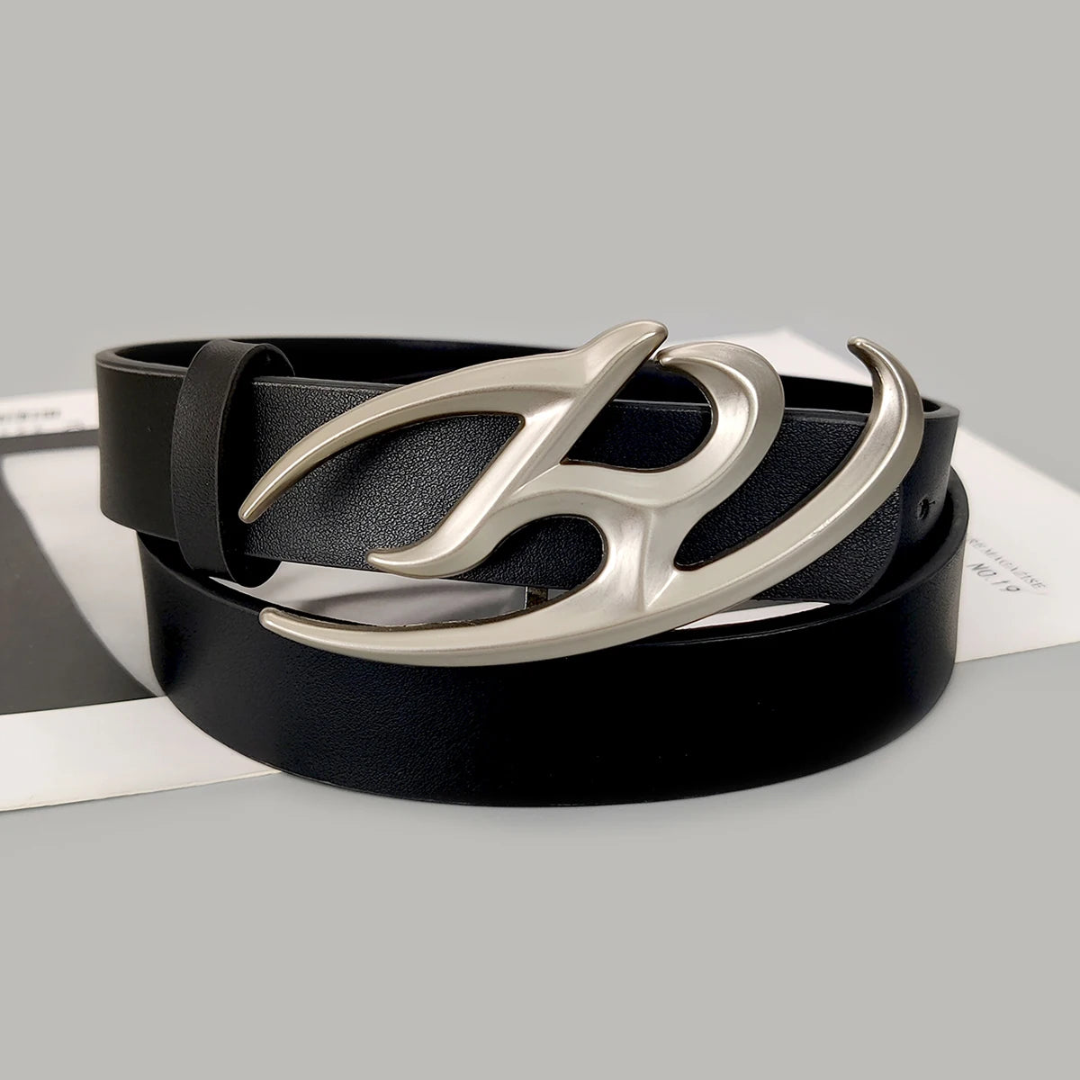 H DESIGNER BELT®
