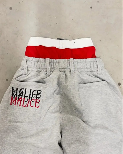 MALICE SWEATPANTS®