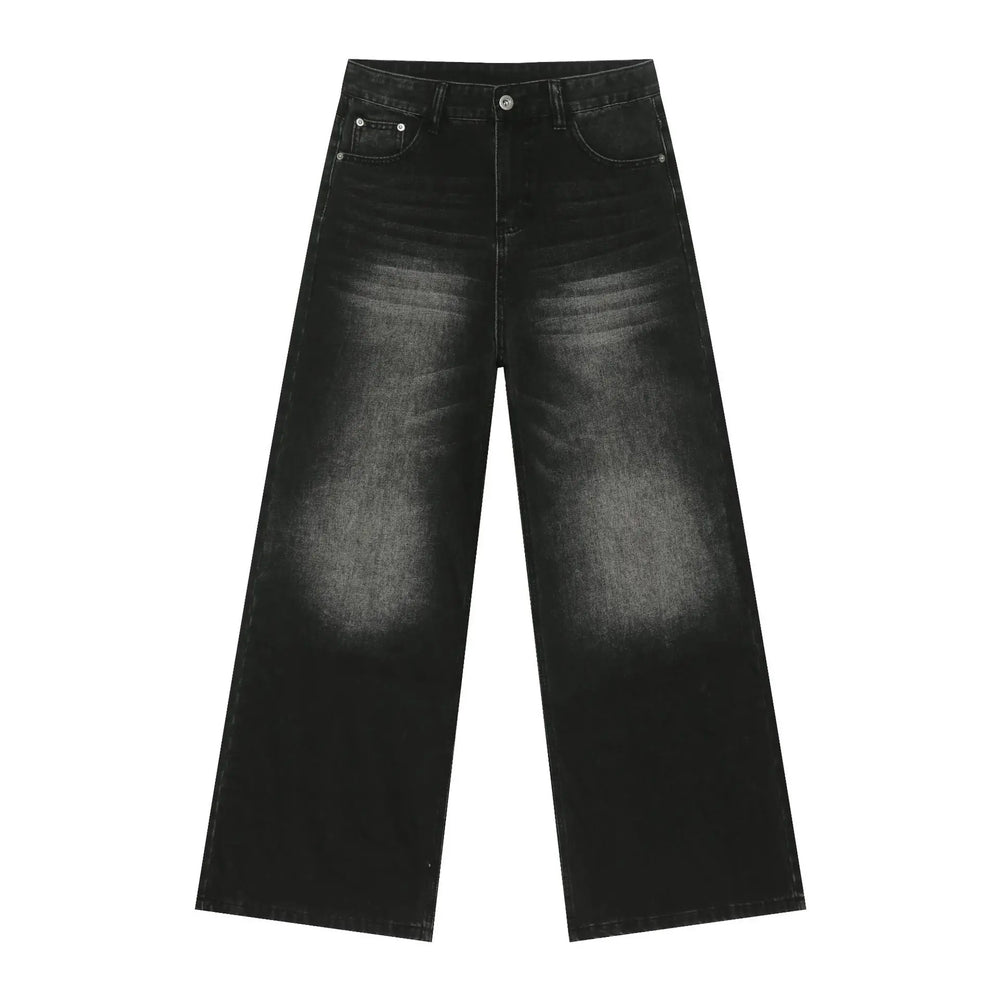 VINTAGE WASHED DENIM®