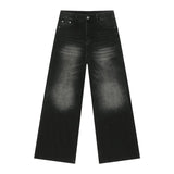 VINTAGE WASHED DENIM®