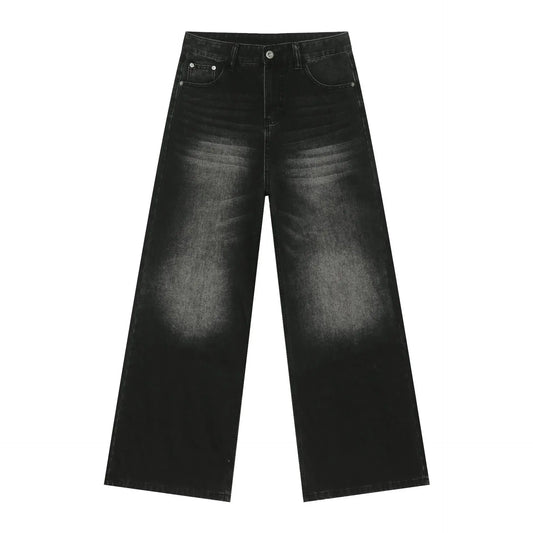 VINTAGE WASHED DENIM®