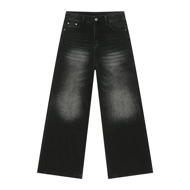 VINTAGE WASHED DENIM®