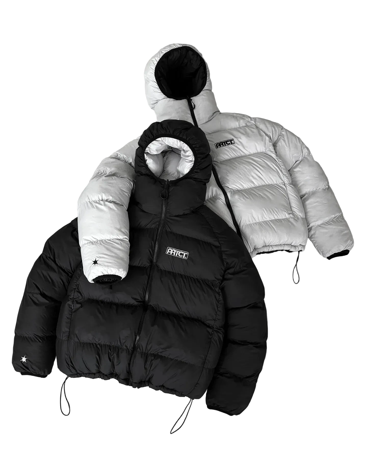 REVERSIBLE PUFFER JACKET®