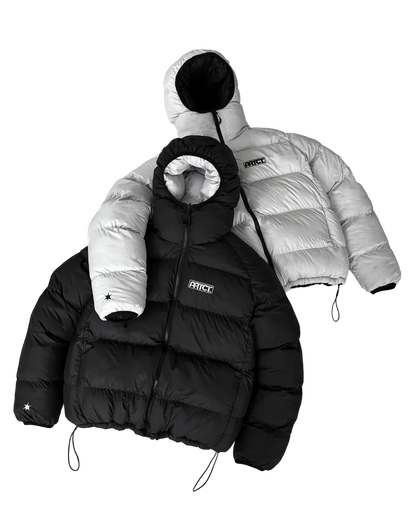 REVERSIBLE PUFFER JACKET®