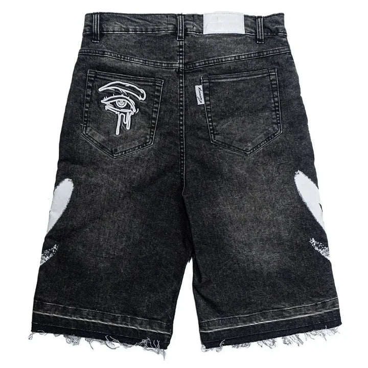VISIONARY DENIM JORTS®