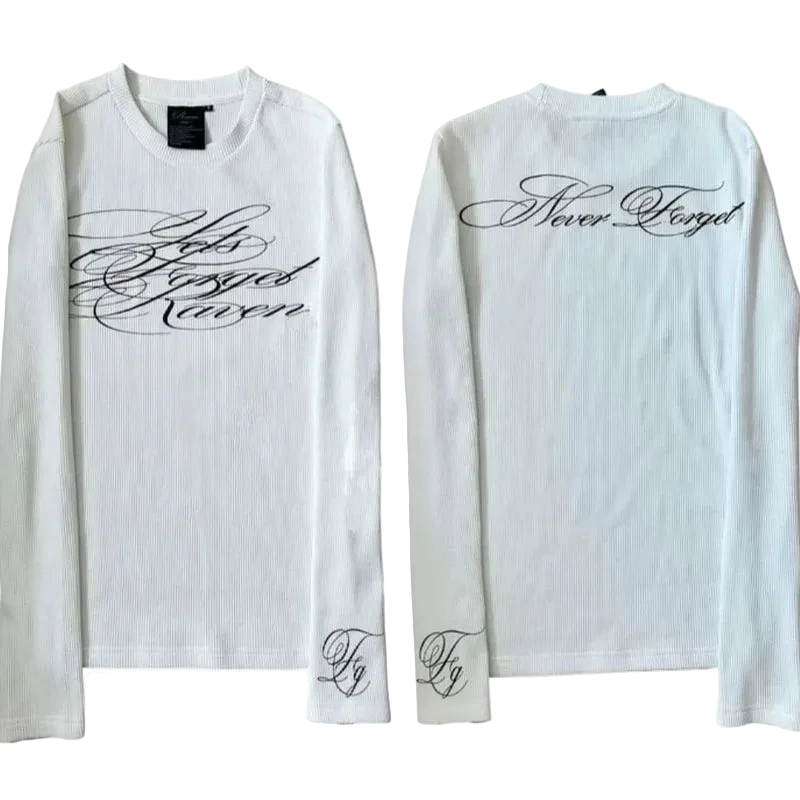 FORGOTTEN ERA THERMAL LONG SLEEVE®