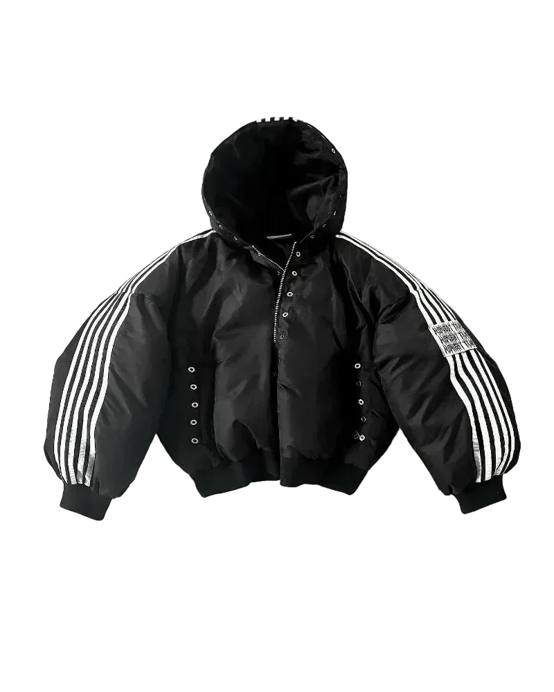 COTTON PADDED JACKET®