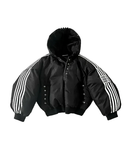 COTTON PADDED JACKET®